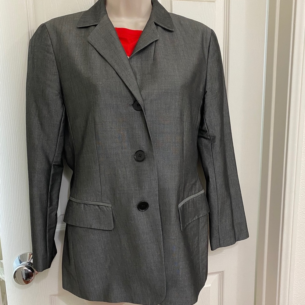 Ann Taylor blazer